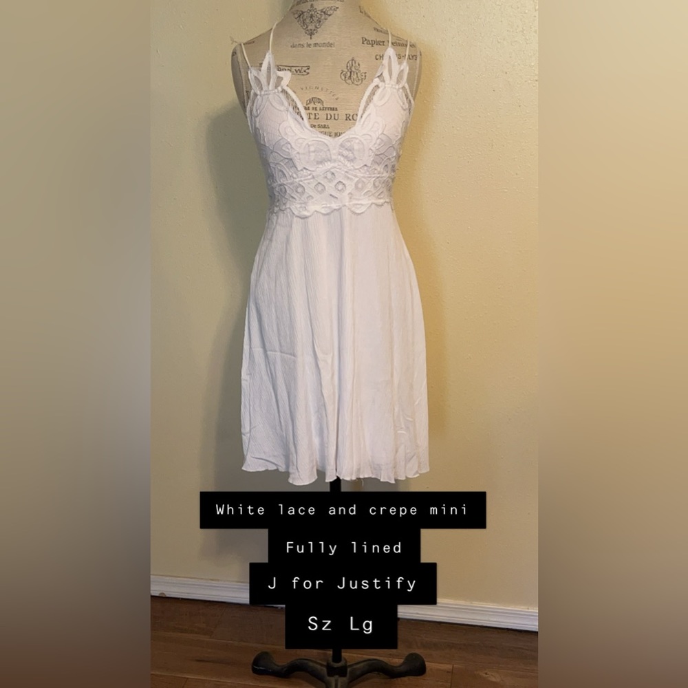 Women’s dress